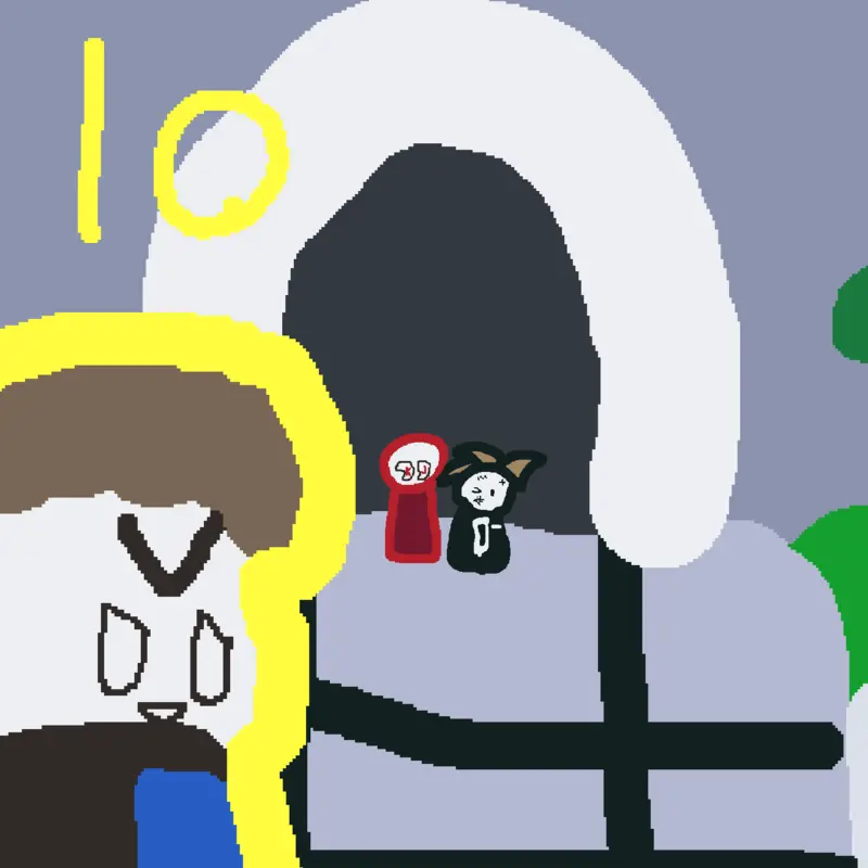 Game by @woodbana0