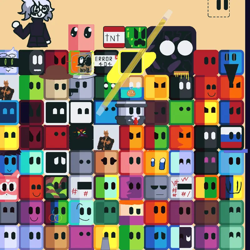 Game by @Intruder887