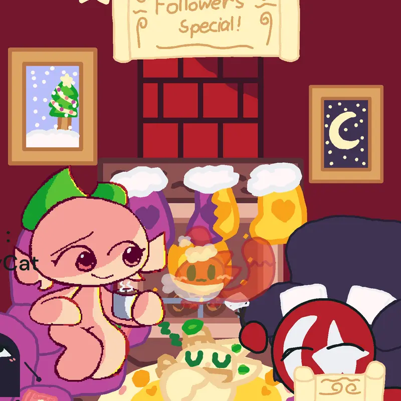 Game by @GoofyCat2418