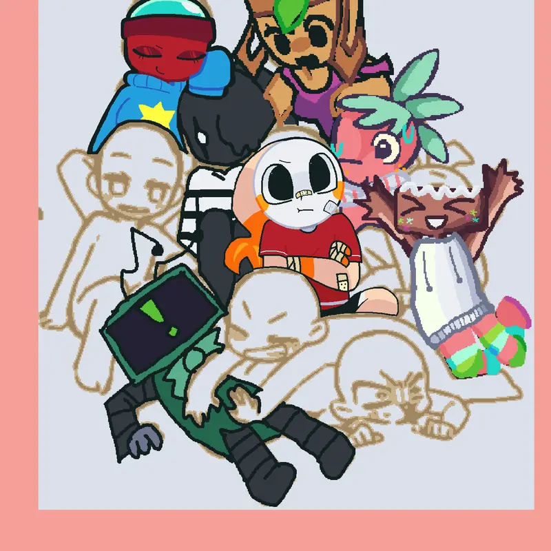 Game by @Ninto_yuppii