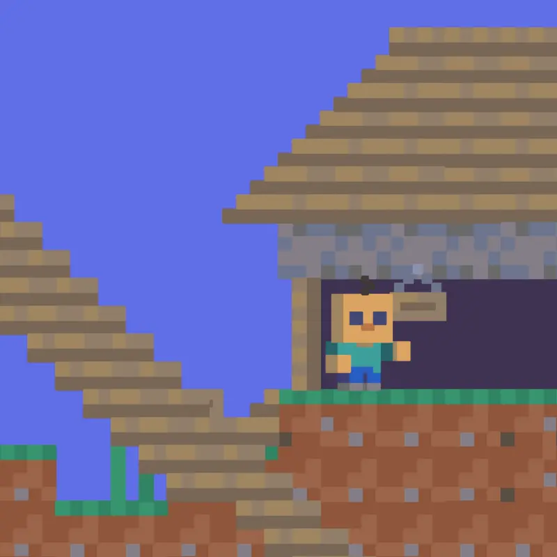 Game by @LibraTive