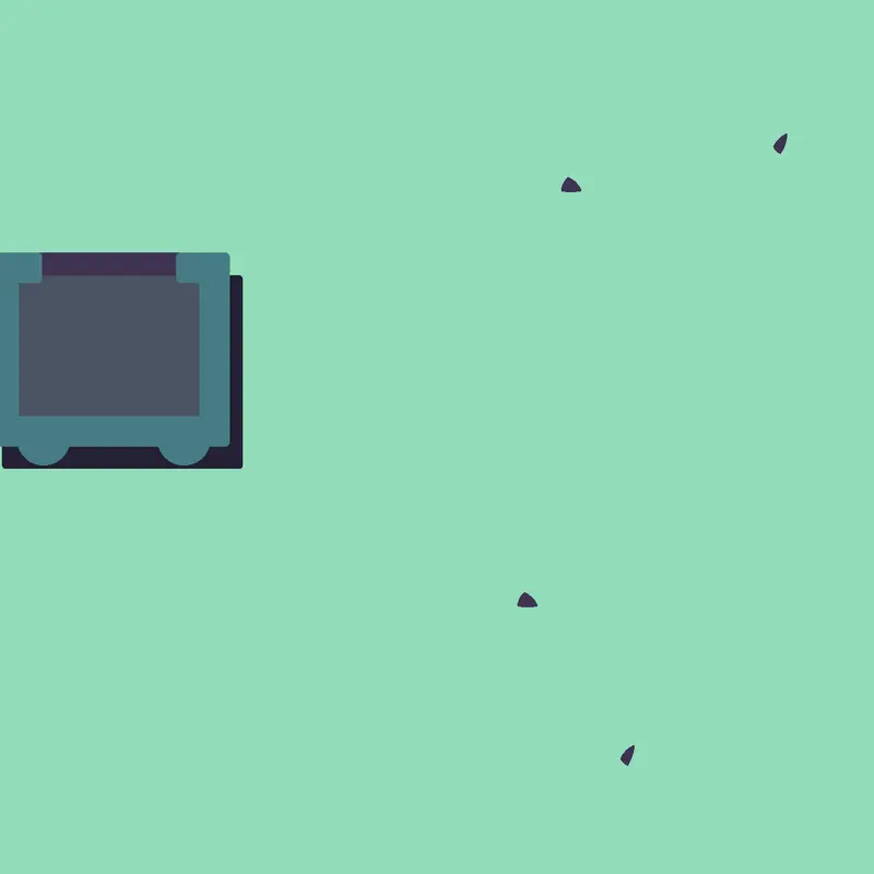 Game by @RocketMann