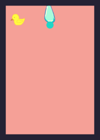 Basic water simulation deck