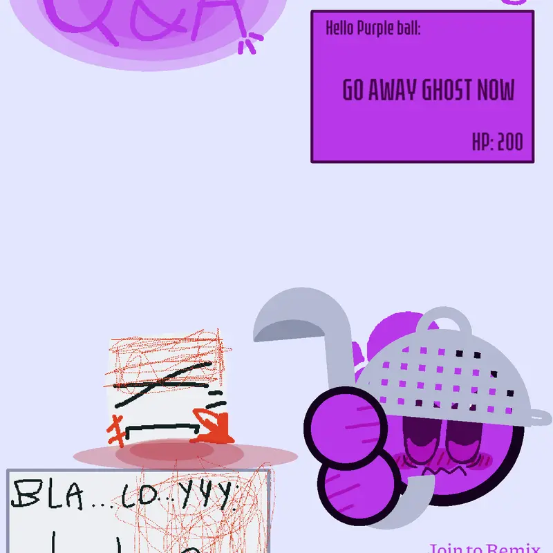 Game by @BL4NKCOMM7N1TY_