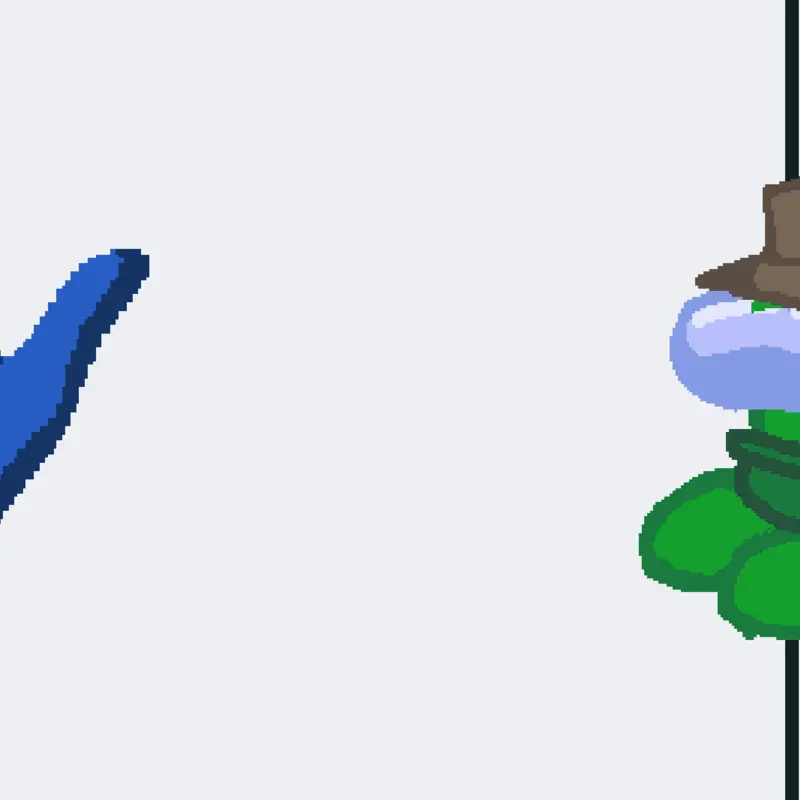 Among us animation cute among us show by @sky_cutie