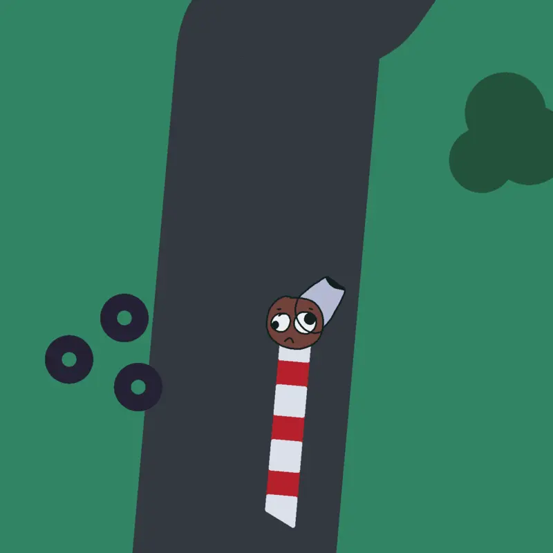 Game by @lina5Animation