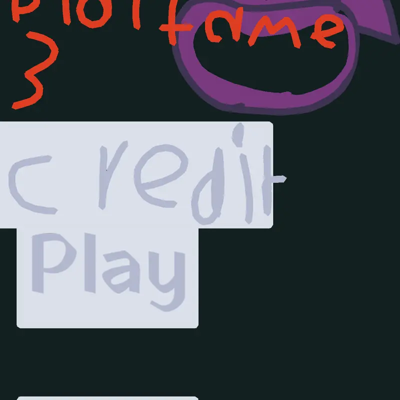 Game by @rafaemartincas