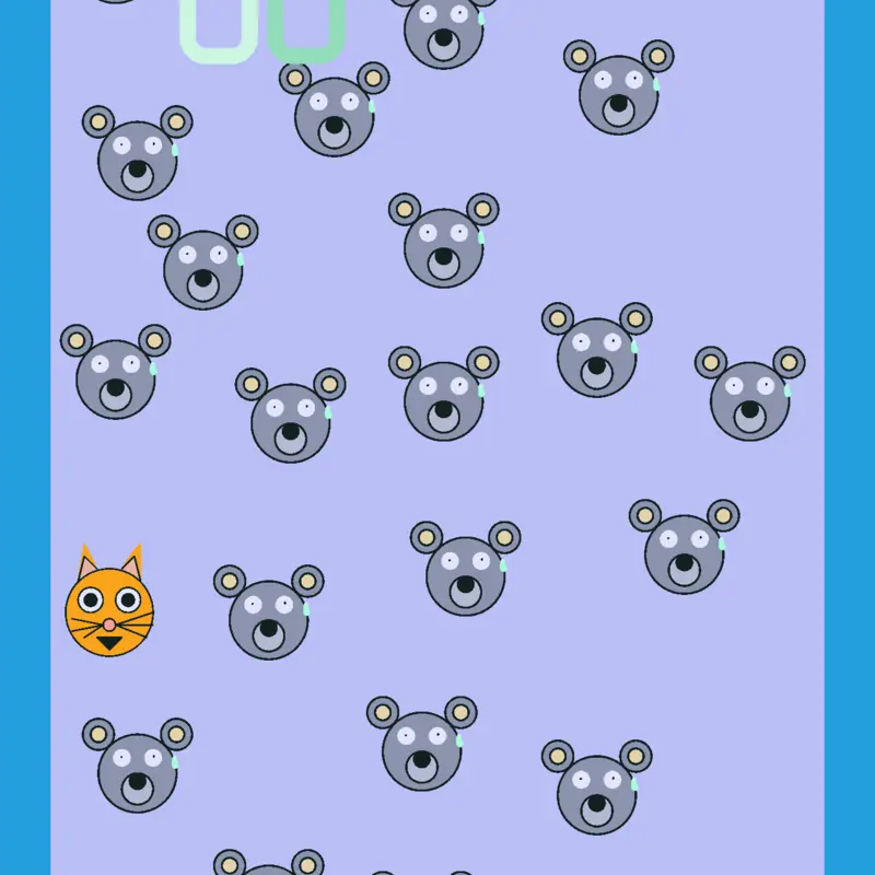 Game by @fnafandro