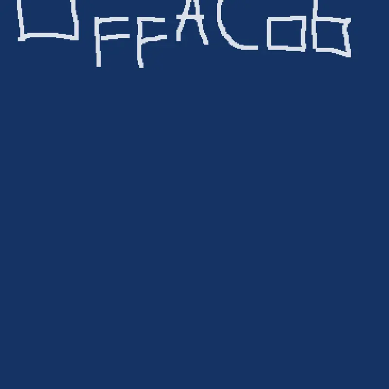 Game by @OffACob