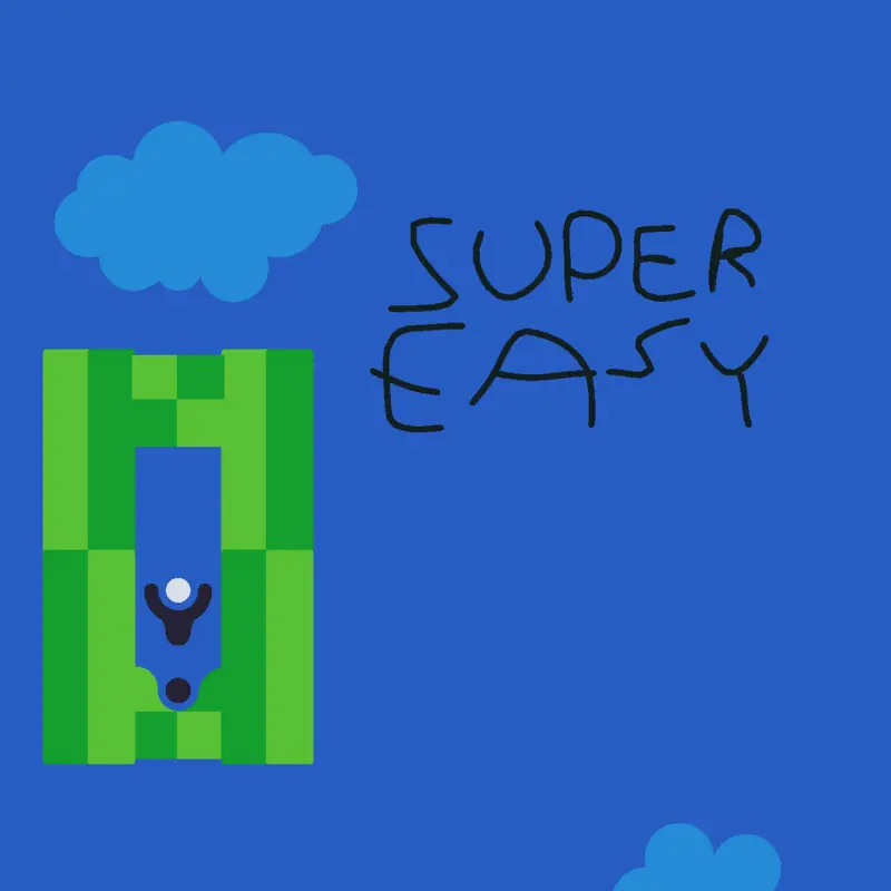 Game by @DONTUSEYOURNAMEPLS