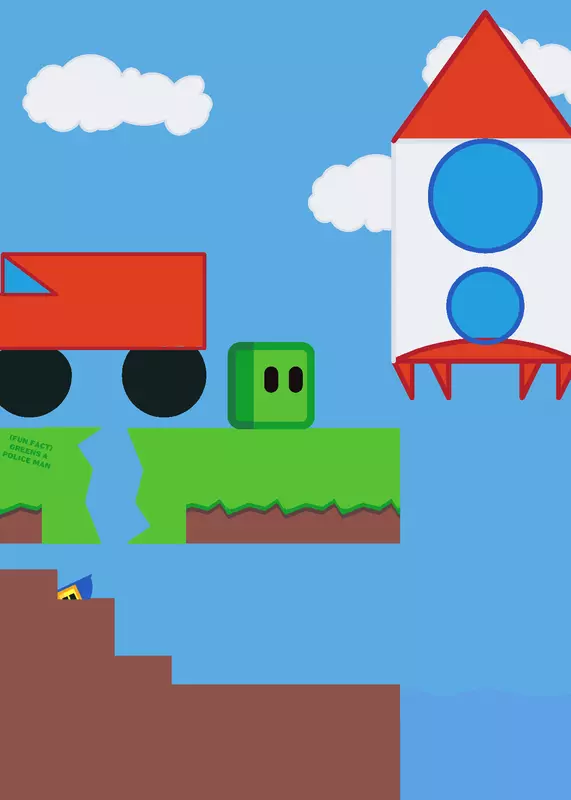 Game by @totallyRealVerity