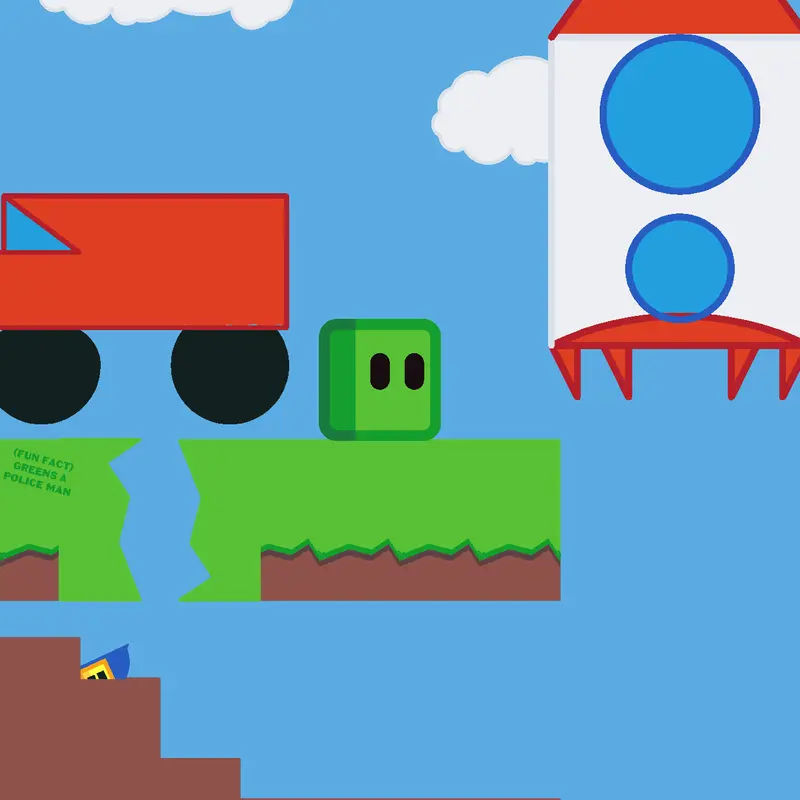 Game by @totallyRealVerity