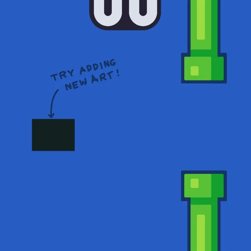Game by @4Pacific