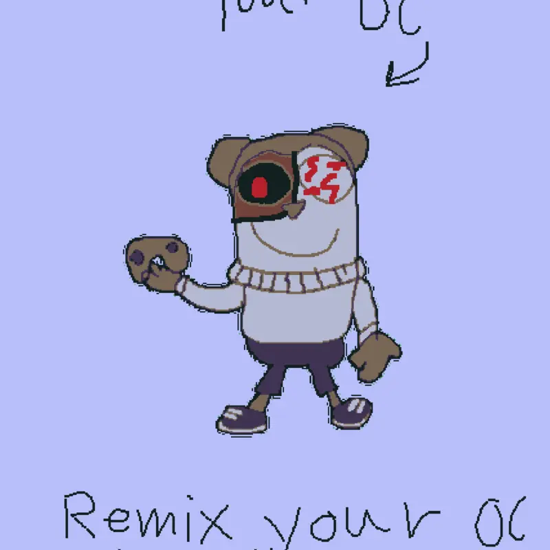 Game by @jimmy83636