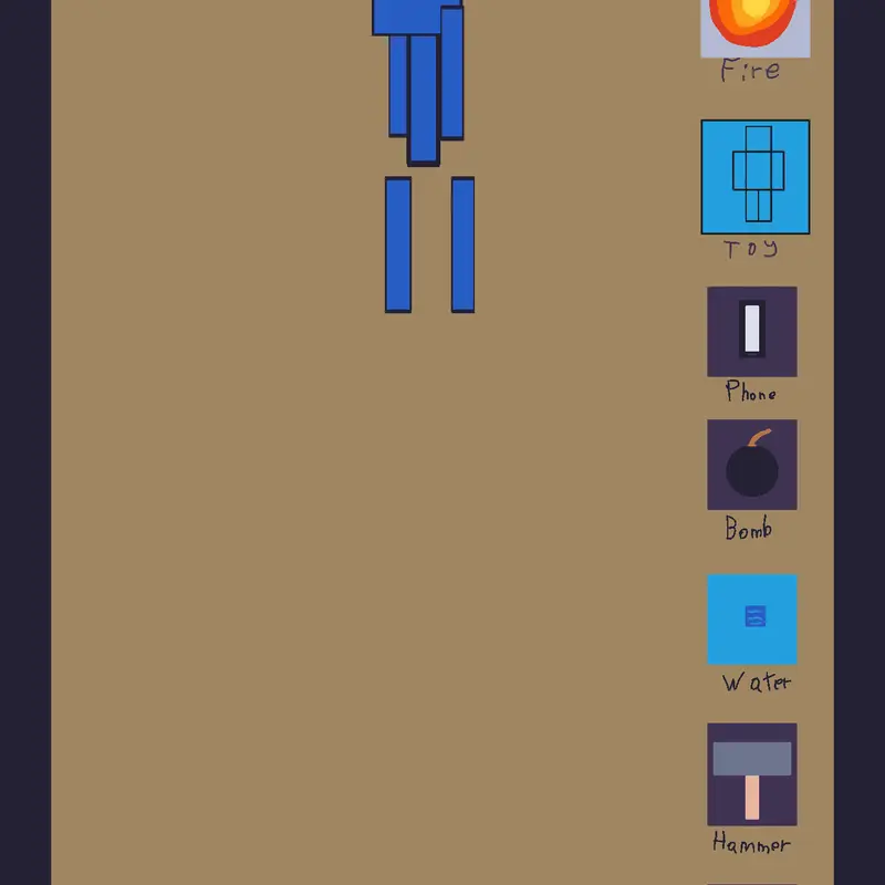 Game by @ANormalCat