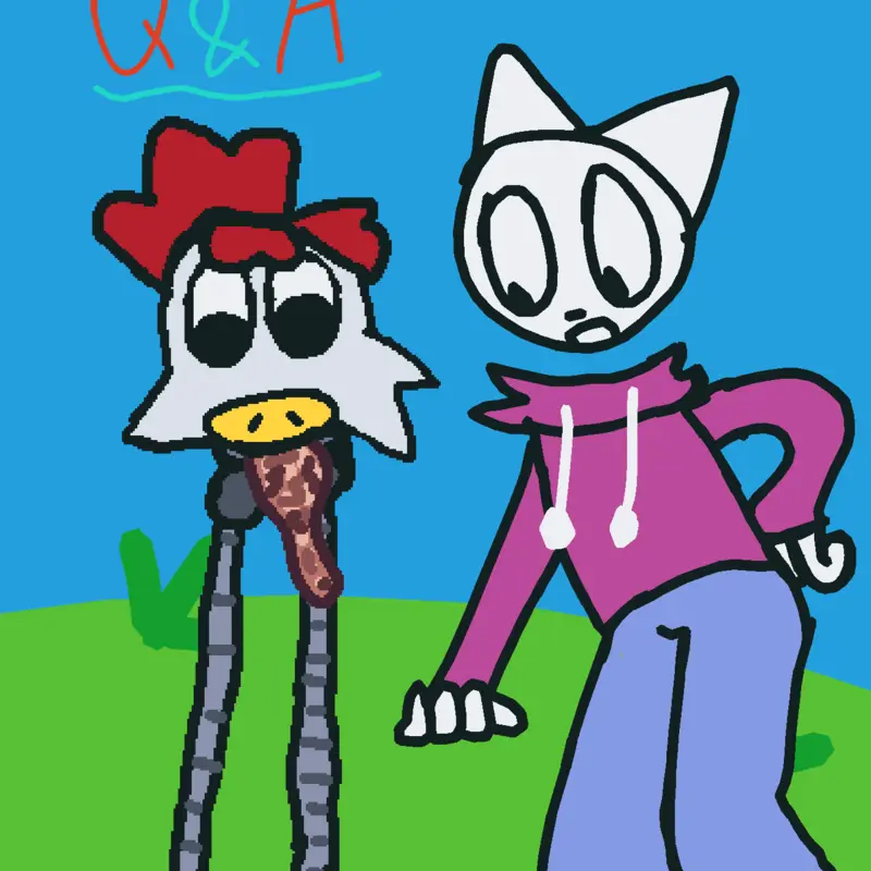Game by @Silly_animationz