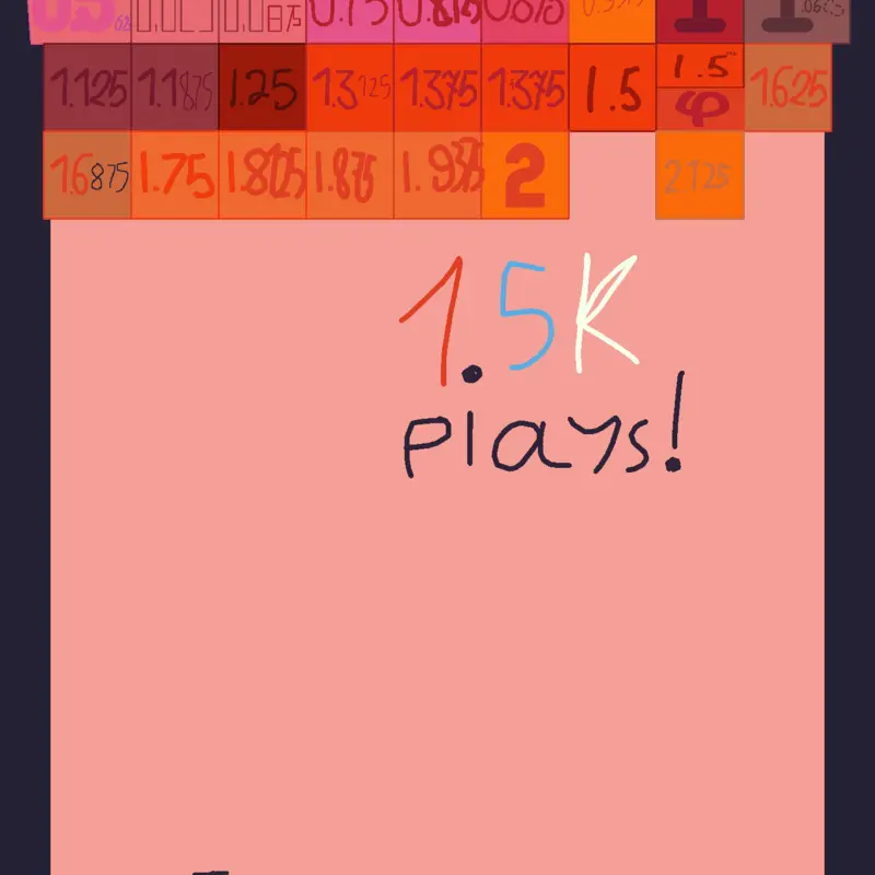Game by @omegastar11