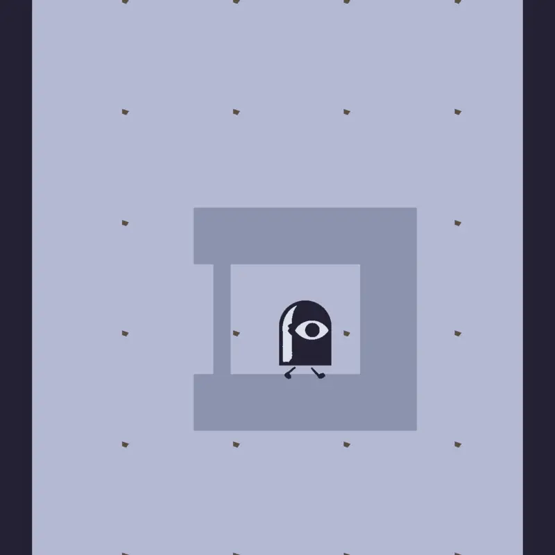 Prison by @AzkaChacha