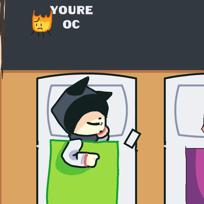 Game by @coco_oc