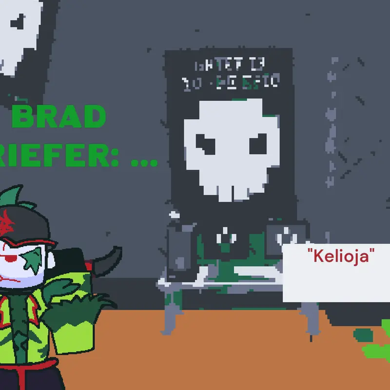 Sodanbulo by @Kelioja