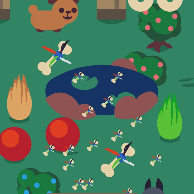 Game by @noobz-presents