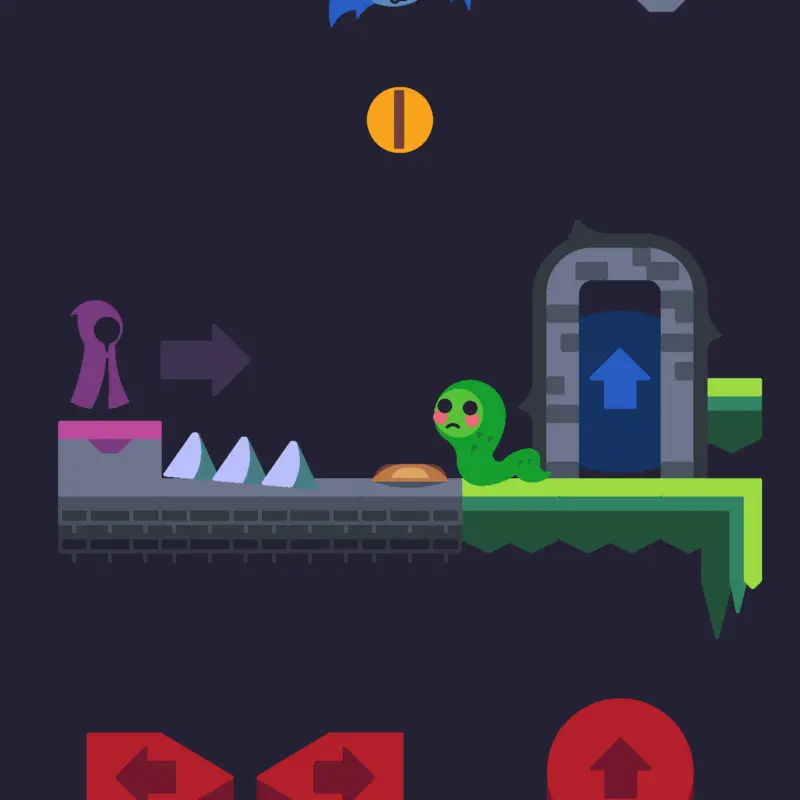 Game by @nicolasthecreator
