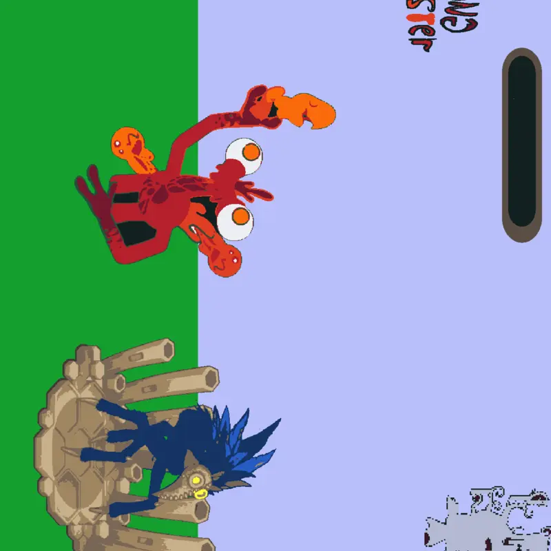 Game by @GodPartyCompanyGame