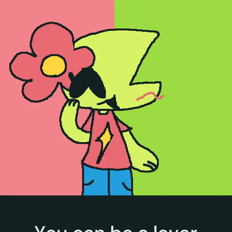 Game by @lillythelillypad