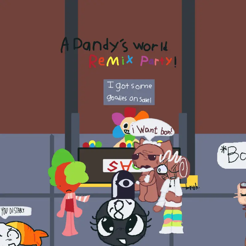Game by @-clouttonthecloudcotton-