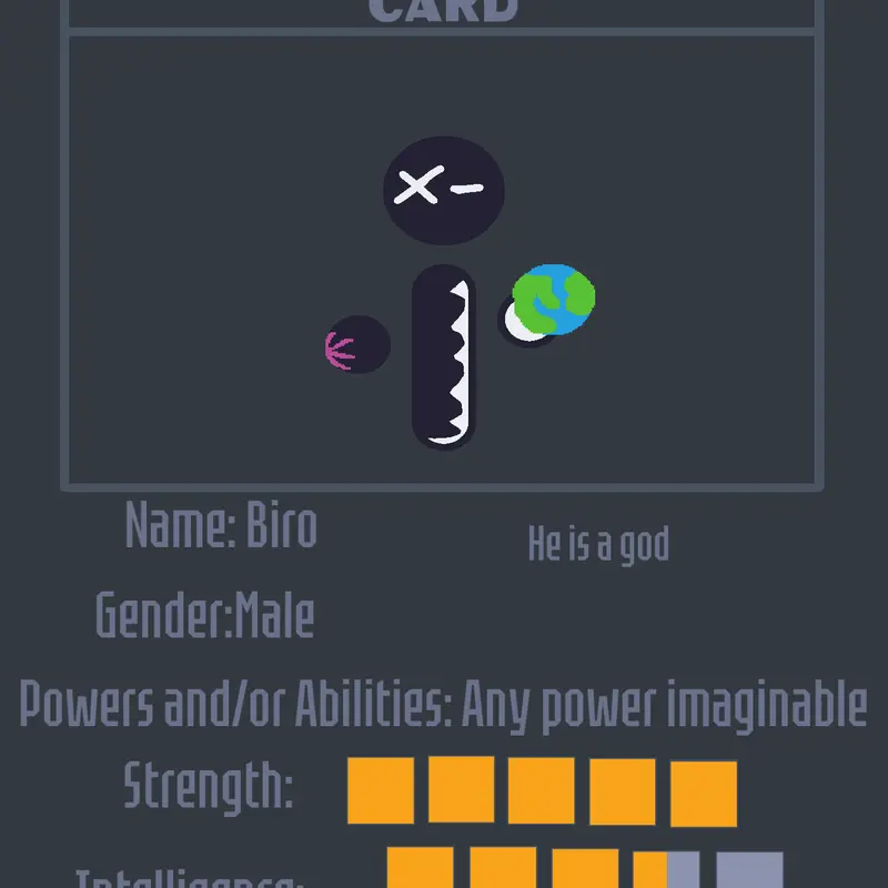 Game by @Boring-Games