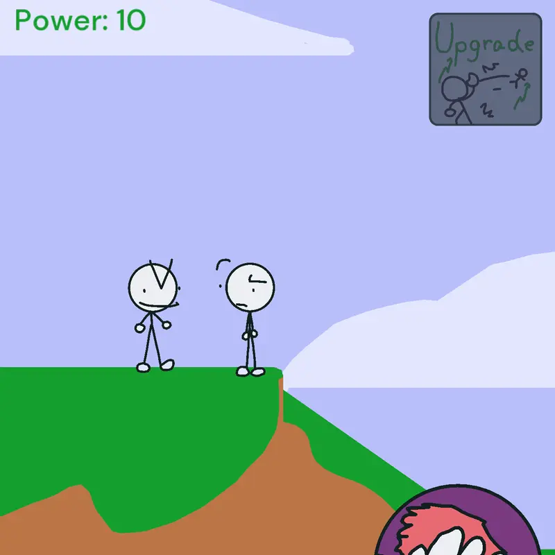 Untitled slap game but best deck ever by @Sema_1728