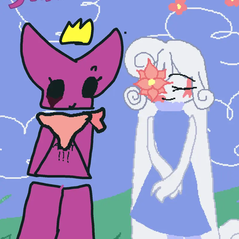 Game by @COCOCOLA_