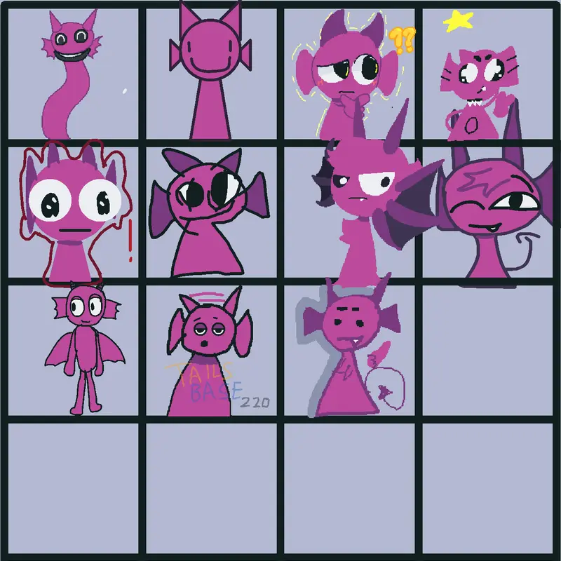 Game by @kiytikeyka_original