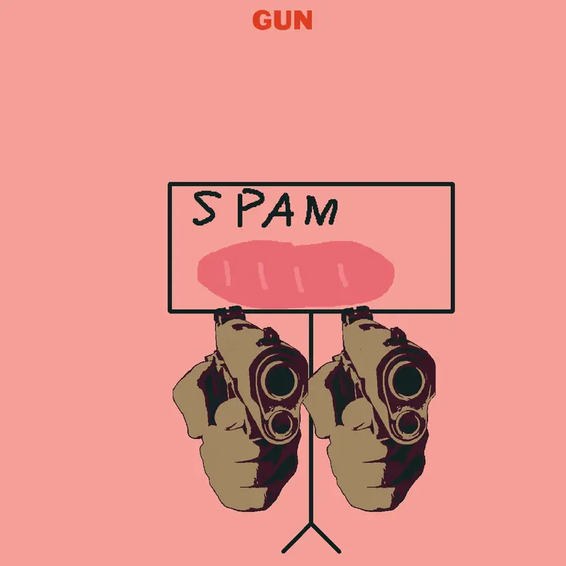 Game by @Mrspam