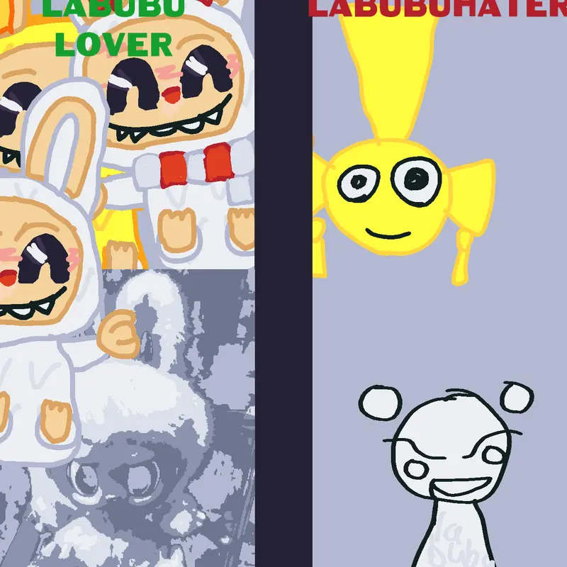 Game by @cola_labubu