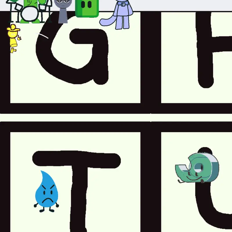 Game by @buttercreamthebunny