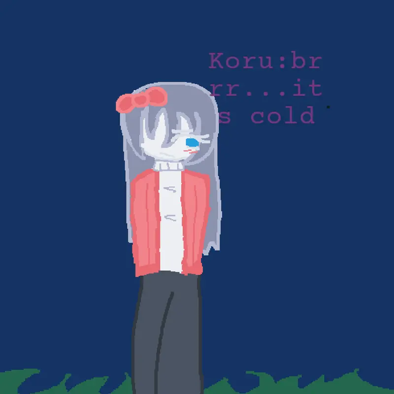 Game by @RIN_THEBADDIE