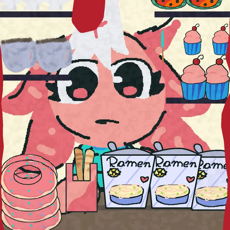 Game by @Fany45901