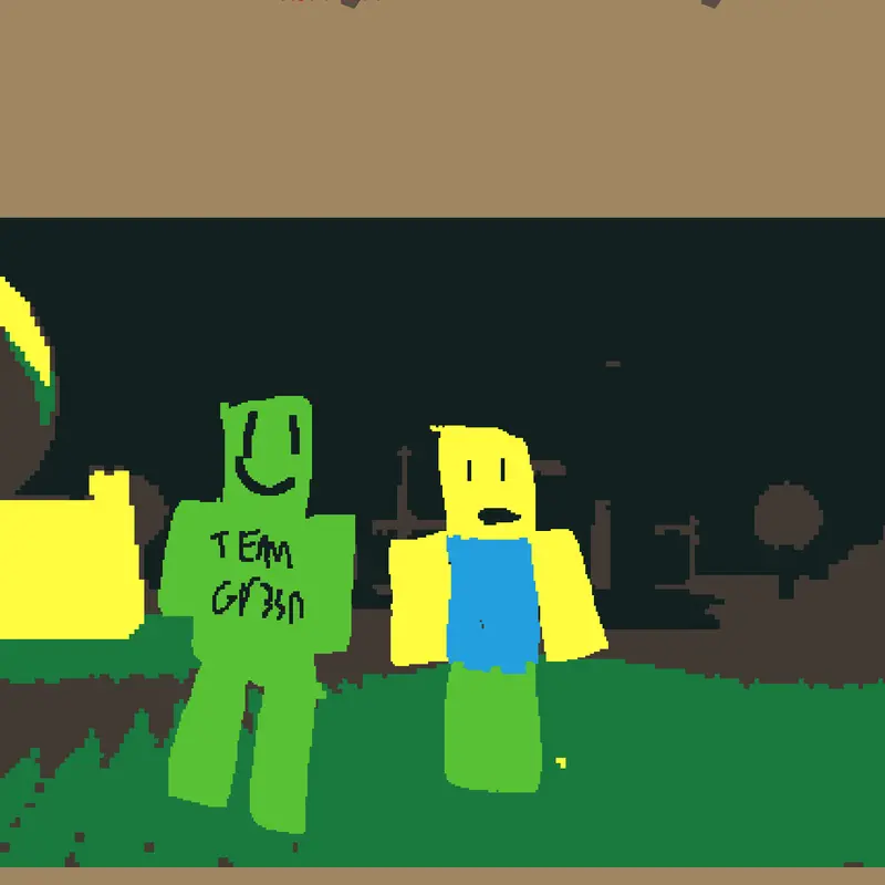 Game by @Robo_Riley