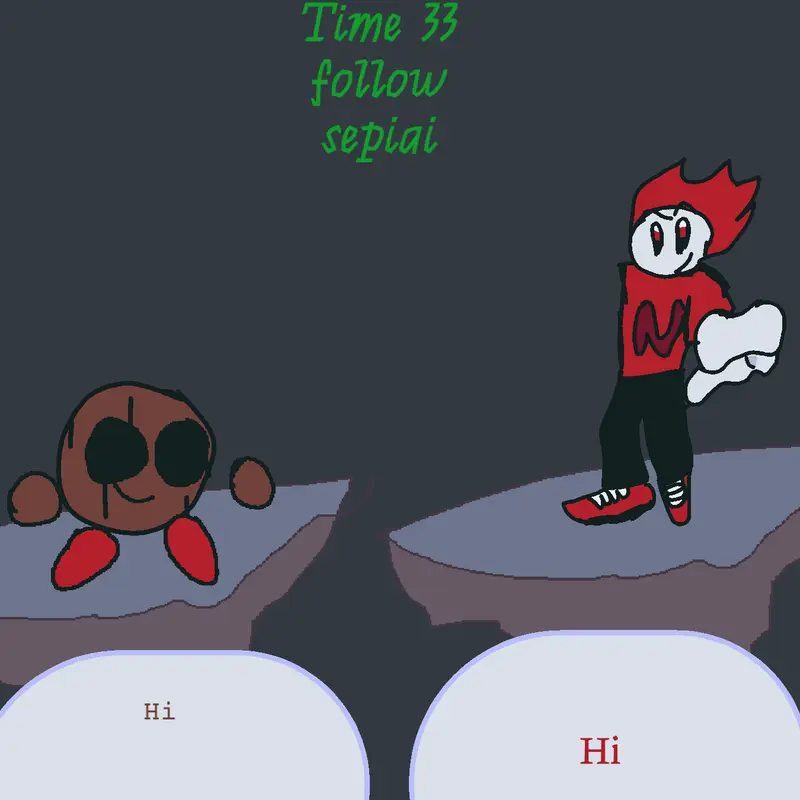 Game by @Thefirstninja