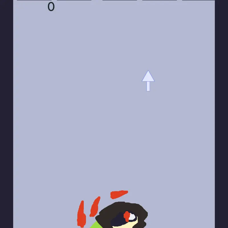 Game by @enatophd