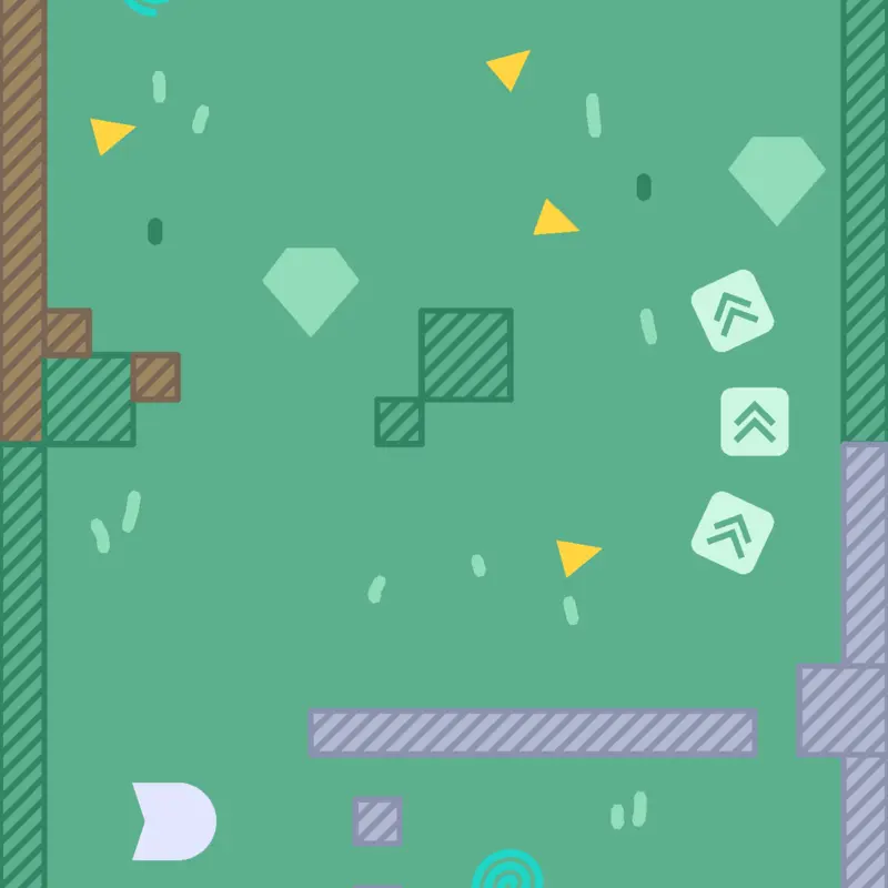 Game by @JaqmaqLovesWolf