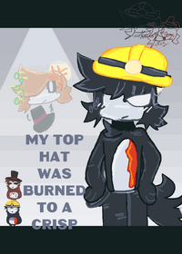 Lurker's #1 Fan has Posted! ૮꒰◞ ˕ ◟ ྀི꒱ა