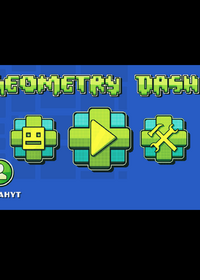 Geometry dash