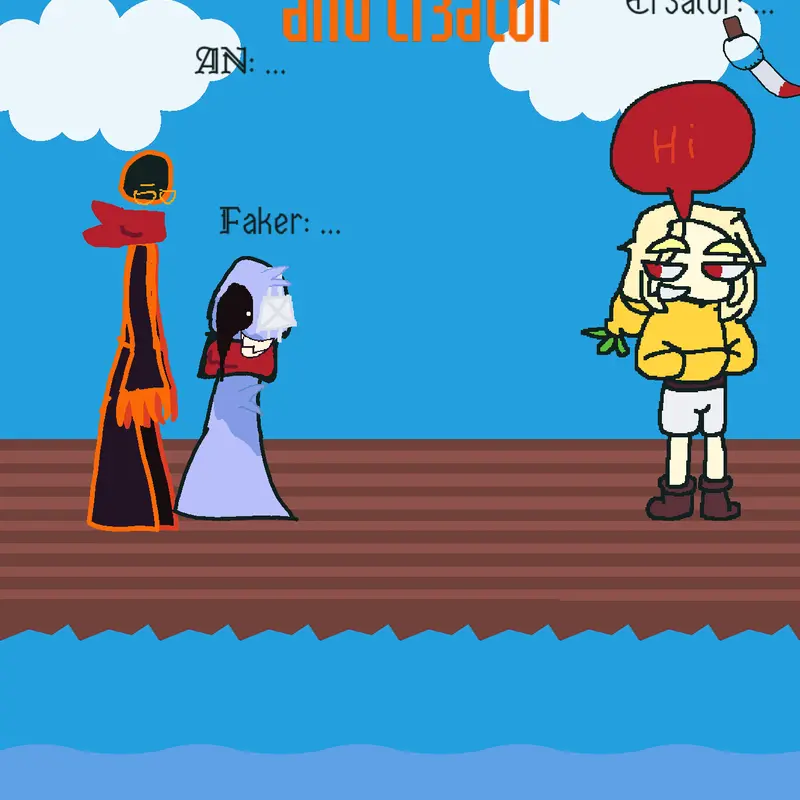 Game by @BlueandredshutdownerBR