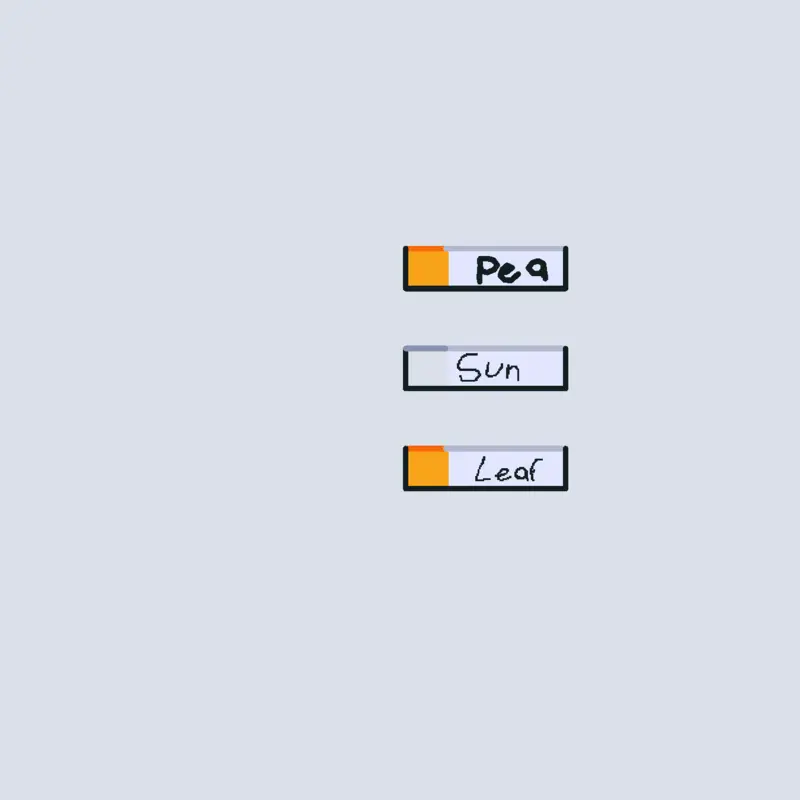 Game by @the_peashooter