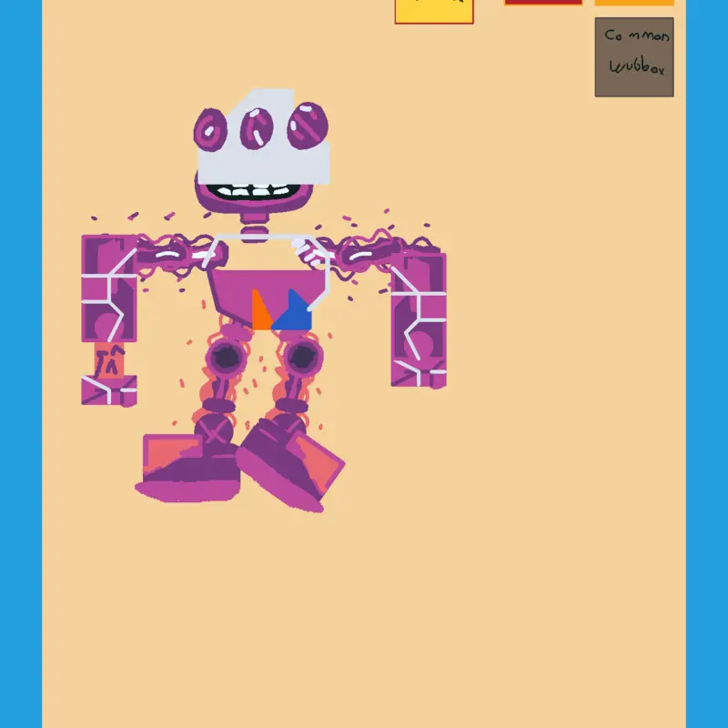 Game by @A-6033