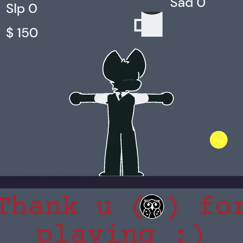 Game by @Secret_Agent_
