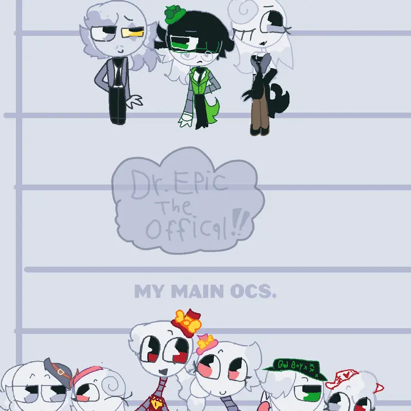 Game by @-_DR_EPIC_THE_OFFICAL_-