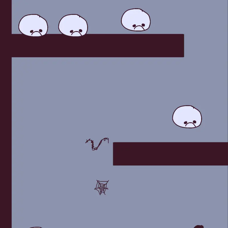 Game by @look_the_man